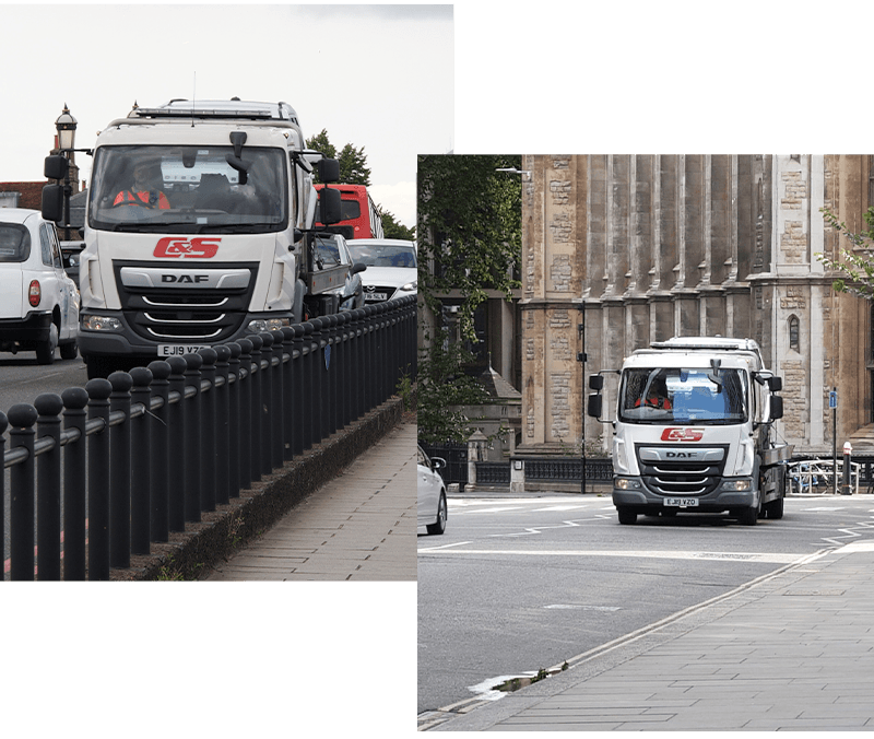 Environmental Initiatives